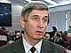 Иван Мельников. Съемка НТВ
