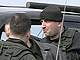 Грузинские силовики. НТВ