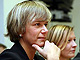 Линда Мурниеце. Фото: NEWSru.com
