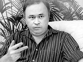 Андрей Караулов, АиФ.