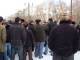 стихийный митинг. фото с сайта Ингушетия.Ru