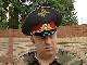 Адильгерей Магомедтагиров, глава МВД Дагестана. Фото с сайта: www.newsru.co.il