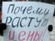 Пикет в Ульяновске, фото Александра Брагина, Каспаров.Ru
