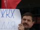 Агитация в Твери, фото Максима Новака, Каспаров.Ru (с)