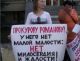 Пикет против произволп, фото Александра Лашманкина Каспаров.Ru