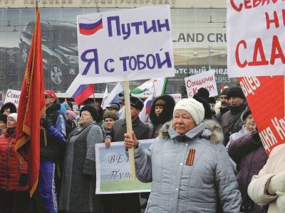 Феномен ур-холуйства. Источник: http://7days.us/xolujstvo-bez-straxa-i-upreka/