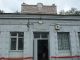 Здание вокзала 
