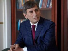 Адвокат Дагир Хасавов. Фото: islamnews.ru