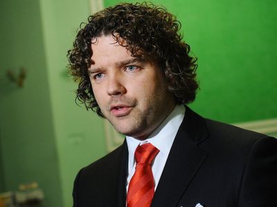 Юрий Чечихин. Фото: rucompromat.com