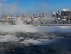 Новосибирск. Фото: РИА 