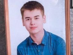 Погибший солдат Данила Миняйло. Фото: news.tek.fm