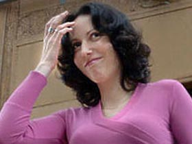 А.Иванникова. фото Газета.Ru