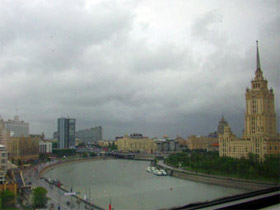 Гостиница 