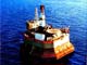 Нефтяная платформа проекта 