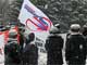 Митинг против закона об автономных учреждениях в Уфе. Фото: Р.Загреева, для Каспарова.Ru (c)