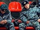 Пустой стадион. Фото с сайта www.red-army.ru