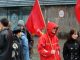 Пикет в Пензе против вырубки деревьев. Фото Александра Преснова/Собкор®ru.