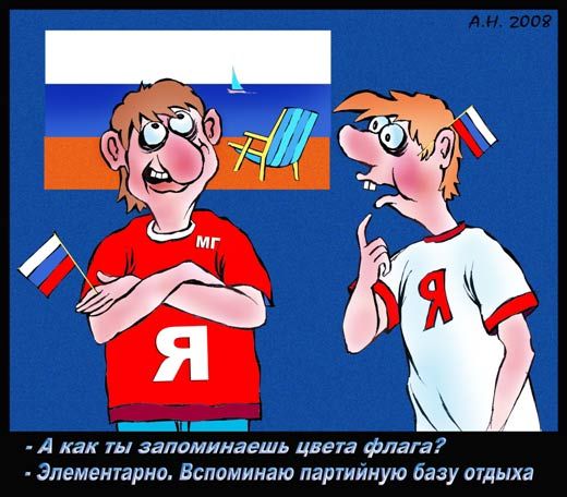 Флагопускание