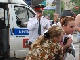 Задержание активистов СКМ во время 