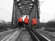 Железнодорожники. Фото: http://img-2006-04.photosight.ru
