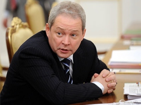 Виктор Басаргин. Фото: expert.ru