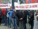 Митинг в поддержку Дмитрия Барановского. Фото Олега Козловского