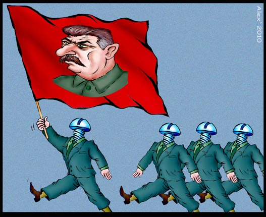 Победа будет за винтами