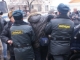 Задержания на акции в поддержку Михаила Ходорковского. Фото: Каспаров.Ru