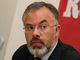 Министр образования Украины Д.Табачник. Взято с korrespondent.net