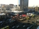 Митинг на Новом Арбате. Фото из 