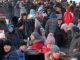 Митинг в Магнитогорске. Фото с сайта Znak.com