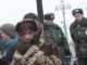 Митинг автолюбителей в Москве. Фото с сайта Ильи Свиридова