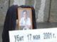 Пикет памяти Владимира Кирсанова. Фото Габдуллы Исакаева, Каспаров.Ru