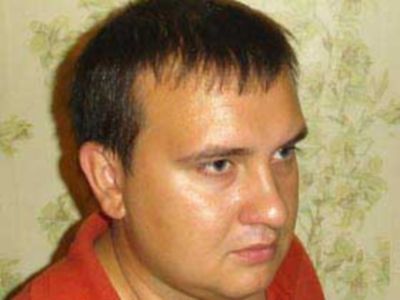 Юрий Аймалетдинов. Фото: kasparov.1eye.us