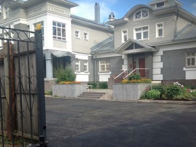Квартира мэра Вологды. Фото: Доможиров