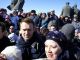 Навальный на митинге в Новосибирске, Фото: НДН.инфо/Эльвира Корченко