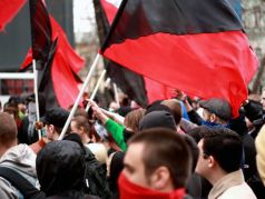 Анархисты. Фото: antifa.fm