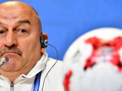 Черчесов Eurosport