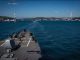Американский эсминец USS Carney. Фото: c6f.navy.mil