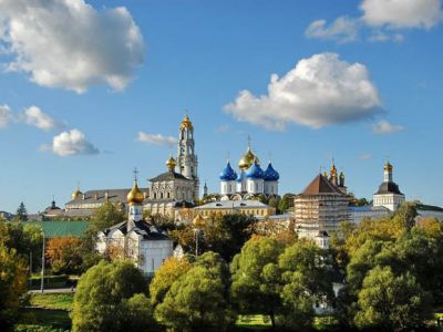 Сергиев Посад