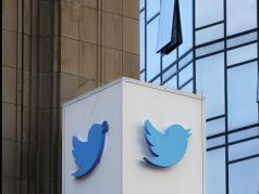 Штаб-квартира Twitter в Сан-Франциско. Фото: AP Photo/Jeff Chiu