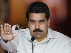 Николас Мадуро. Фото: Reuters