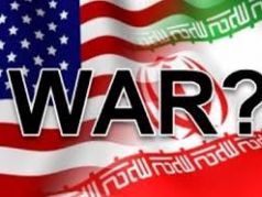 Иран и США