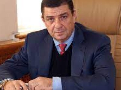 Андрей Гетманов. Фото: Юга.ру