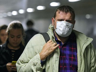 Фото: Валерий Мельников / РИА Новости
