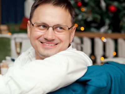 Алексей Холодарев. Фото: е1.Ru
