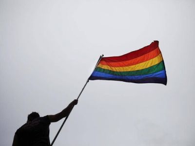 Фото: Mark Blinch / Reuters