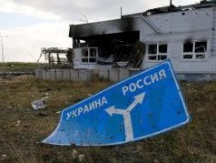 Фото: Кирилл Чуботин / Ukrinform / Getty Images