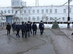 Колония 