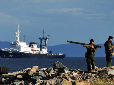 Бухта Десантная. Фото: Яплакал.com